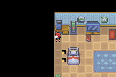 Pokemon Light Platinum 1.1