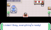 Pokemon Lime 1.4