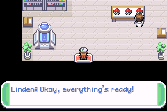Pokemon Lime 1.4