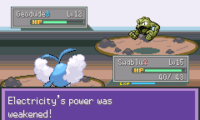Pokemon – Liquid Crystal Version