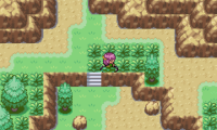 Pokemon Mega Mirage Of Tales – A New Age Dawns Version 2.1 u2