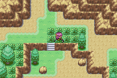 Pokemon Mega Mirage Of Tales – A New Age Dawns Version 2.1 u2