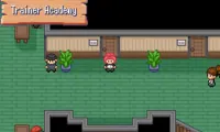 Pokemon Mirage of Tales (Alpha v3.3)