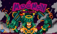 Pokemon Moemon Quetzal (Spanish)