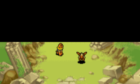 Pokemon Mystery Dungeon – Cryptic Conundrum