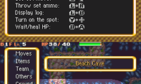 Pokemon Mystery Dungeon – Explorers of Fortune