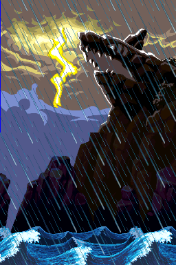 Pokemon Mystery Dungeon – Explorers of Heaven 2.3