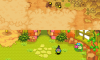 Pokemon Mystery Dungeon – Explorers of Hell 2.3