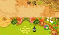 Pokemon Mystery Dungeon – Explorers of Hell 2.3