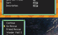 Pokemon Mystery Dungeon – Explorers of the Spirit