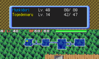 Pokemon Mystery Dungeon – Let The Music Play!