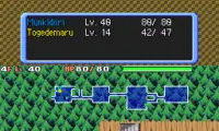 Pokemon Mystery Dungeon – Let The Music Play!