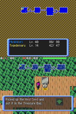 Pokemon Mystery Dungeon – Let The Music Play!