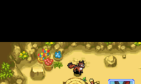 Pokemon Mystery Dungeon – Unwanted Attention