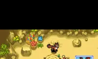 Pokemon Mystery Dungeon – Unwanted Attention