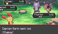 Pokemon Odyssey Beta v1.5