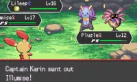 Pokemon Odyssey Beta v1.5