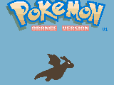 Pokemon Orange Beta 1.0