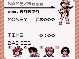 Pokemon Orange beta nightly