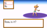 Pokemon Orange – Pokemon Naranja