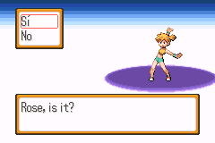 Pokemon Orange – Pokemon Naranja