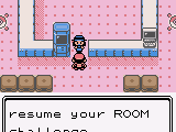 Pokemon Perfect Crystal (2020 Update)