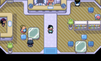 Pokemon Pisces v1.5.4