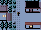 Pokemon Polished Crystal 3.0.0 beta