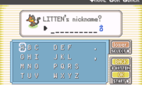 Pokemon Pulsar Version Phase 2