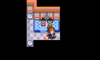 Pokemon Quetzal English Alpha 0.8.4