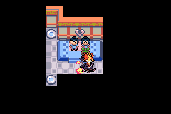 Pokemon Quetzal English Alpha 0.8.4