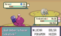 Pokemon Quetzal Spanish Alpha8v2