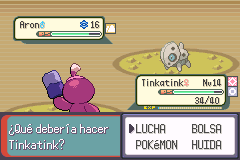 Pokemon Quetzal Spanish Alpha8v2