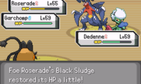 Pokemon R.O.W.E. v1.7.4