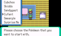 Pokemon R.O.W.E. v1.8.1.1