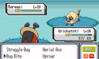 Pokemon R.O.W.E. v1.9.0.1