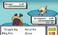 Pokemon R.O.W.E. v1.9.0.1
