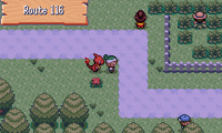 Pokemon R.O.W.E. v2.0.5