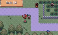 Pokemon R.O.W.E. v2.0.5