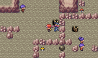 Pokemon Radical Red v3.01
