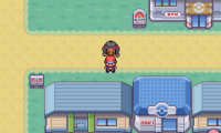Pokemon Radical Red v3.02