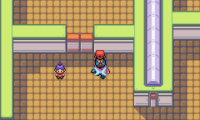 Pokemon Radical Red v3.1