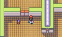 Pokemon Radical Red v3.1