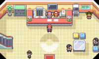 Pokemon Radical Red v4.1
