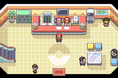 Pokemon Radical Red v4.1
