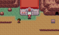 Pokemon Recharged Yellow v1.8.0