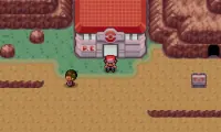 Pokemon Recharged Yellow v1.8.0