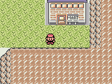 Pokemon Red Full Color Hack