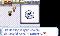 Pokemon Retrieved firered (version 0.951)