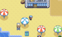 Pokemon Scale x Fang (Demo v1.0.1)